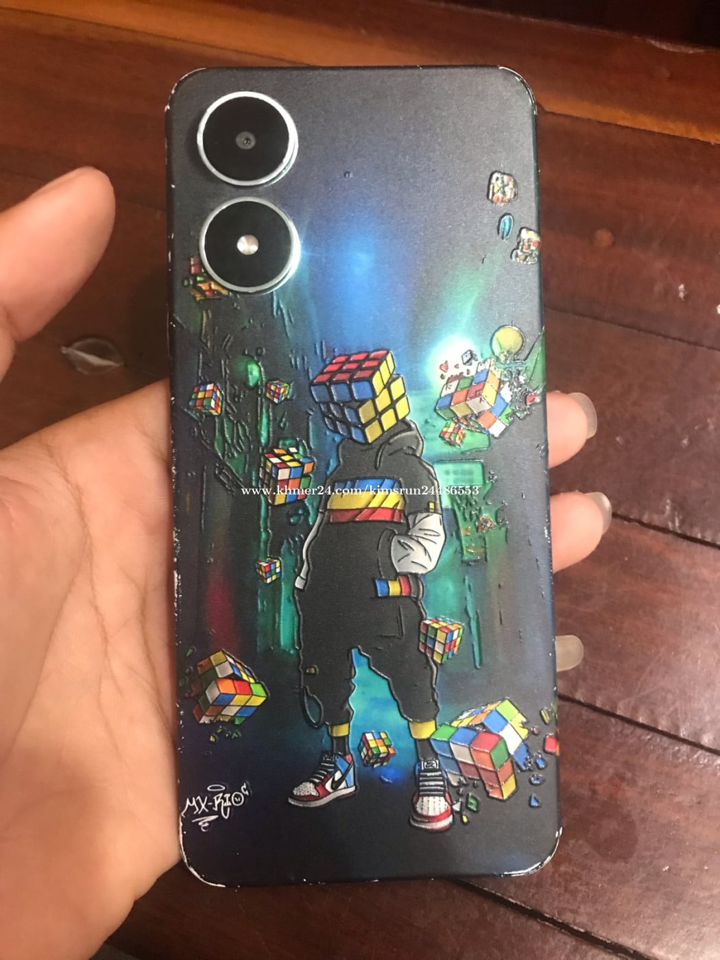 Vivo Y02s