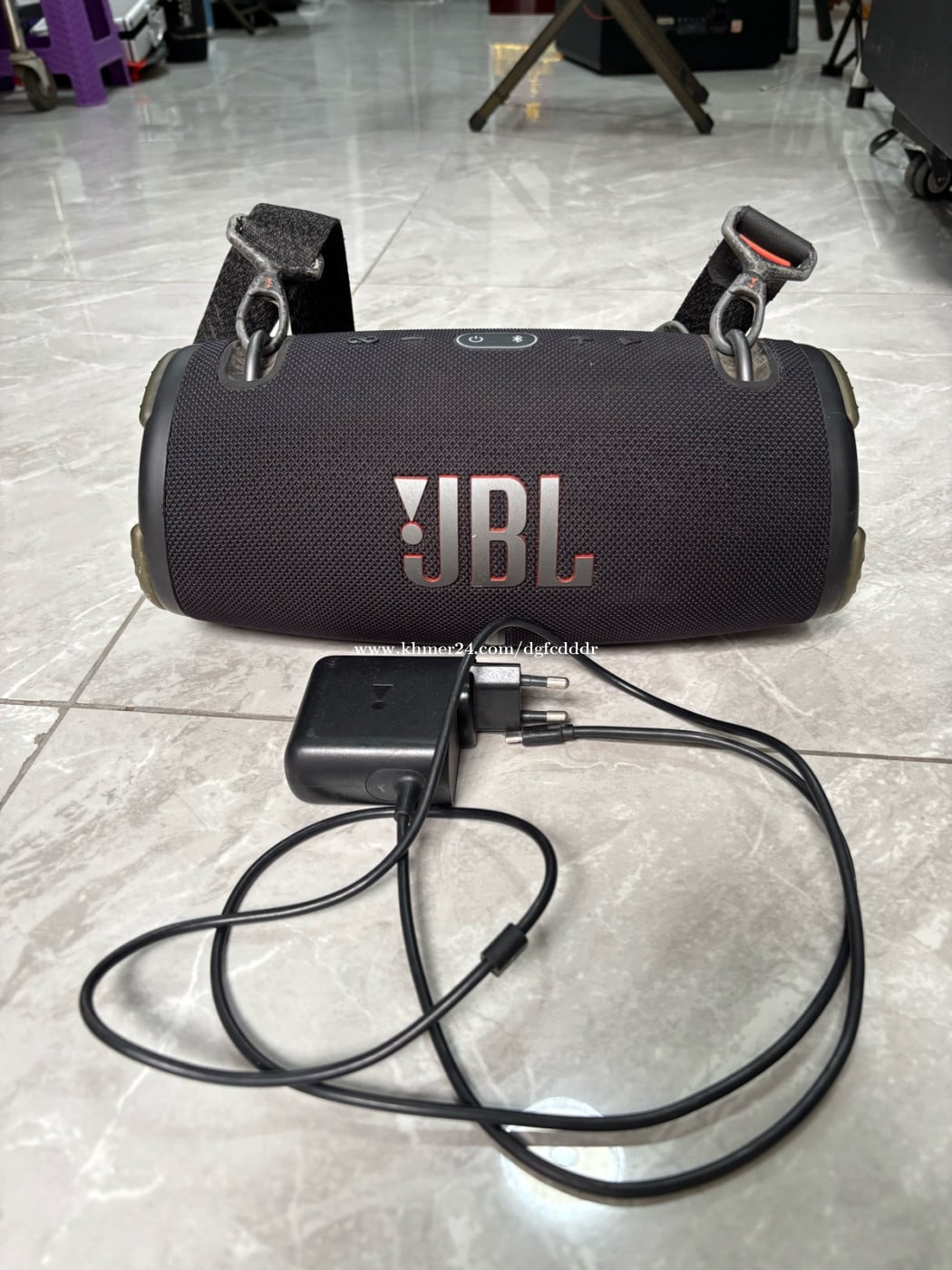 Xreme 3