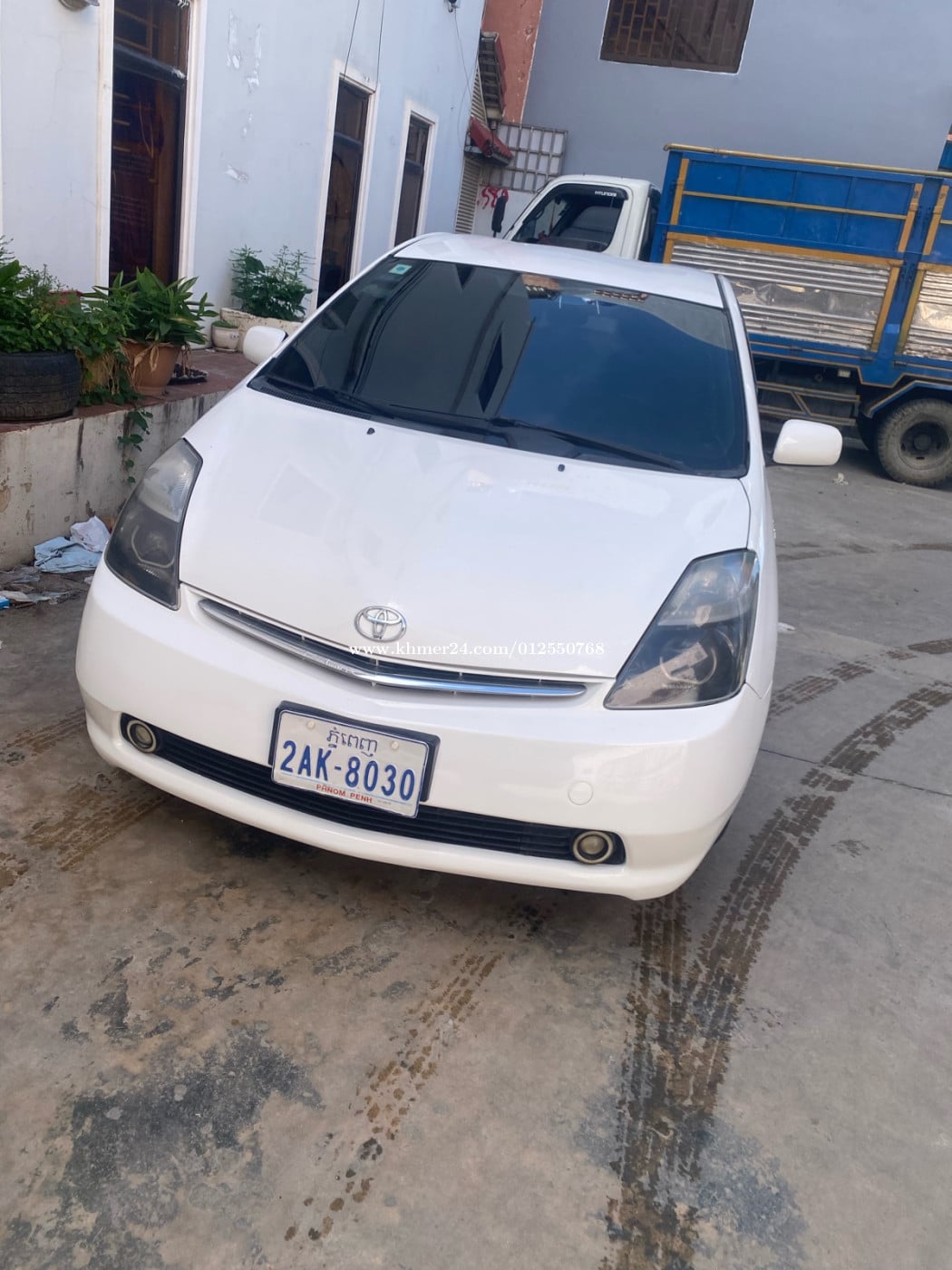 លក់ព្រូស