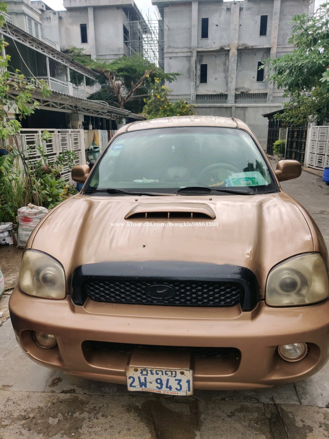 ឡានលក់