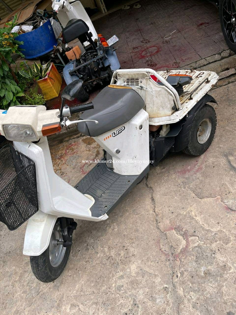 អត់ឆេះព្រភេទសាំងលាយ
