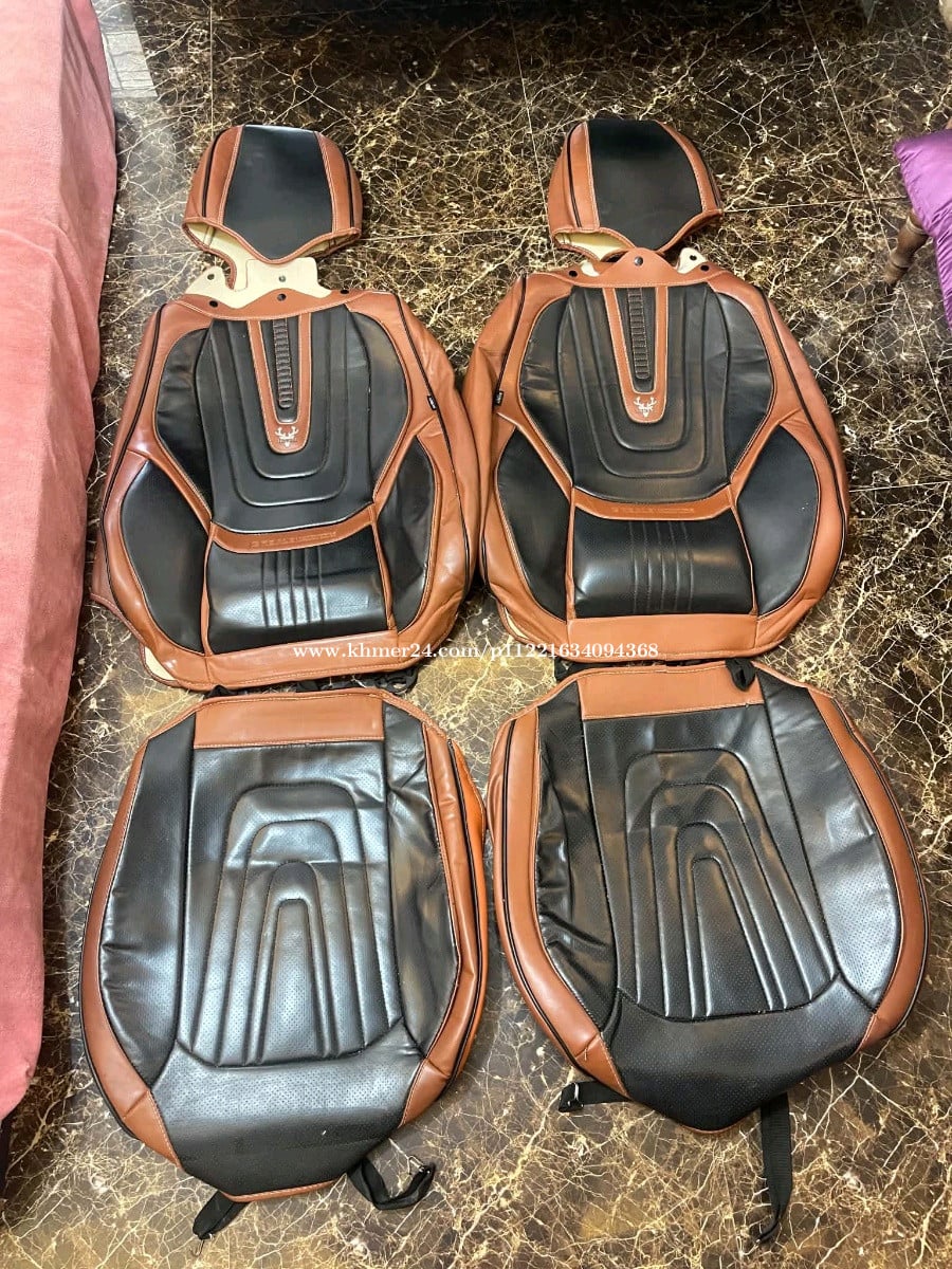 ស្រោមពូកឡានលក់