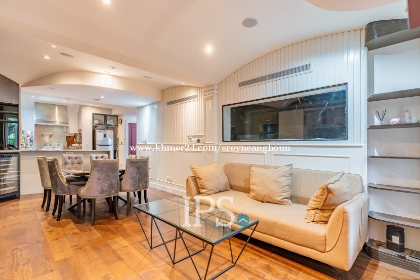 #FORSALE ๐ Western Style 4-Bedroom Villa -๐Phnom Penh Thmey, Phnom Penh