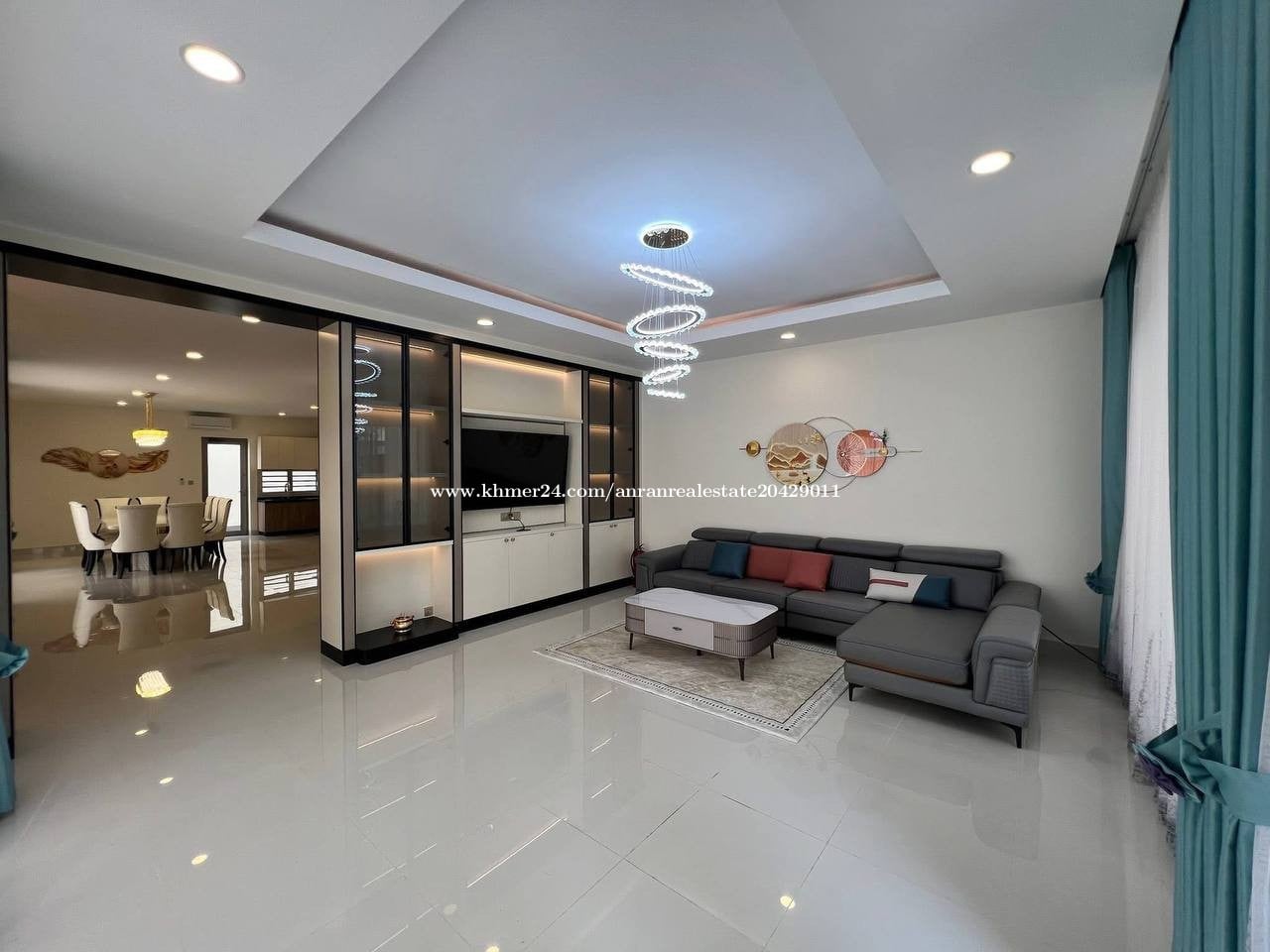 ๐กTWIN B VILLA FOR RENT๐ก