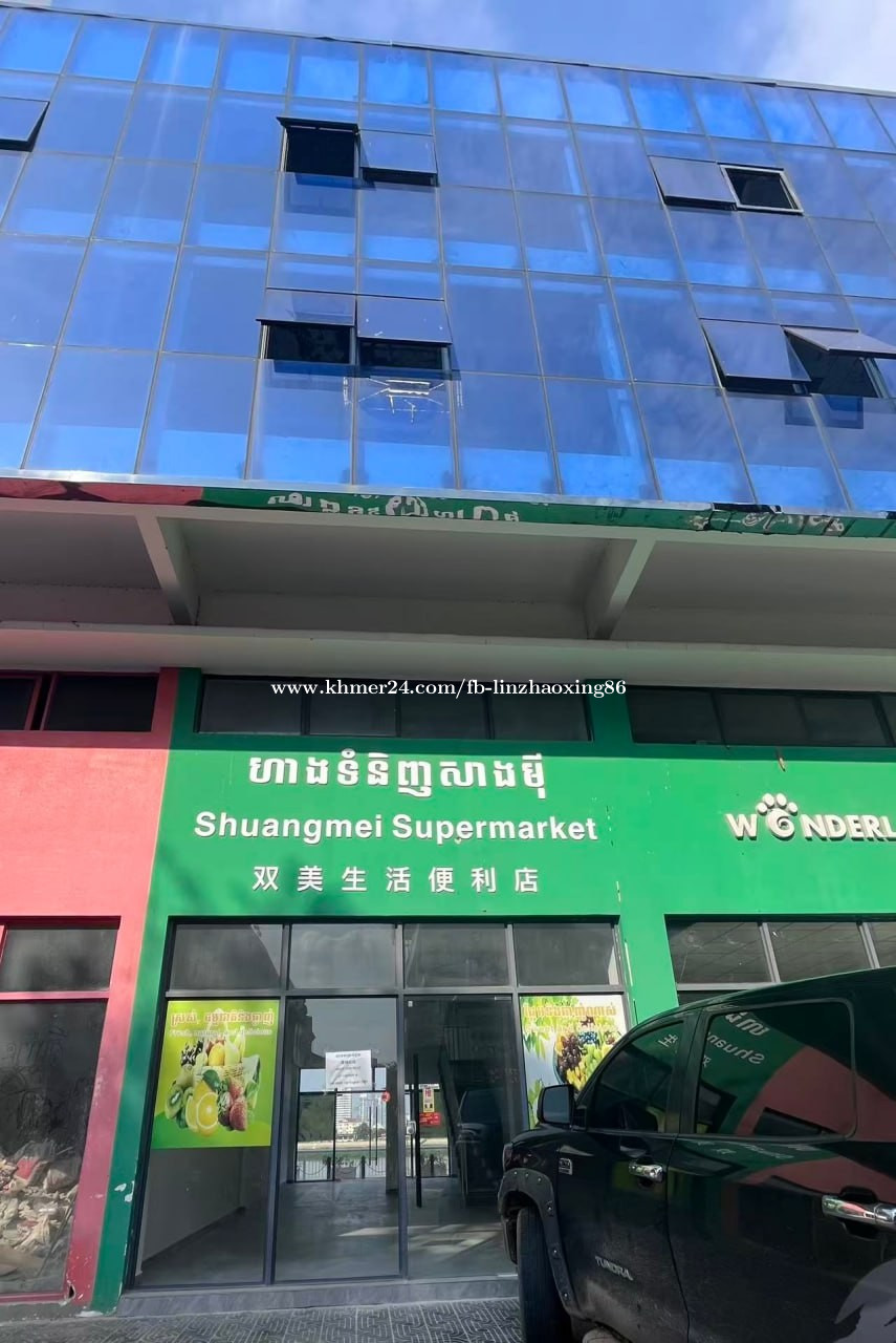 ๐ข แแแแแขแถแแธแแแแแแแฝแ (Shop House) แแธแแถแแแแแขแแแแปแแแถแแแแถแแแแแแแ แแทแแแแแถแแถแแแแธ แแแแแแแธแแแแแปแแแ