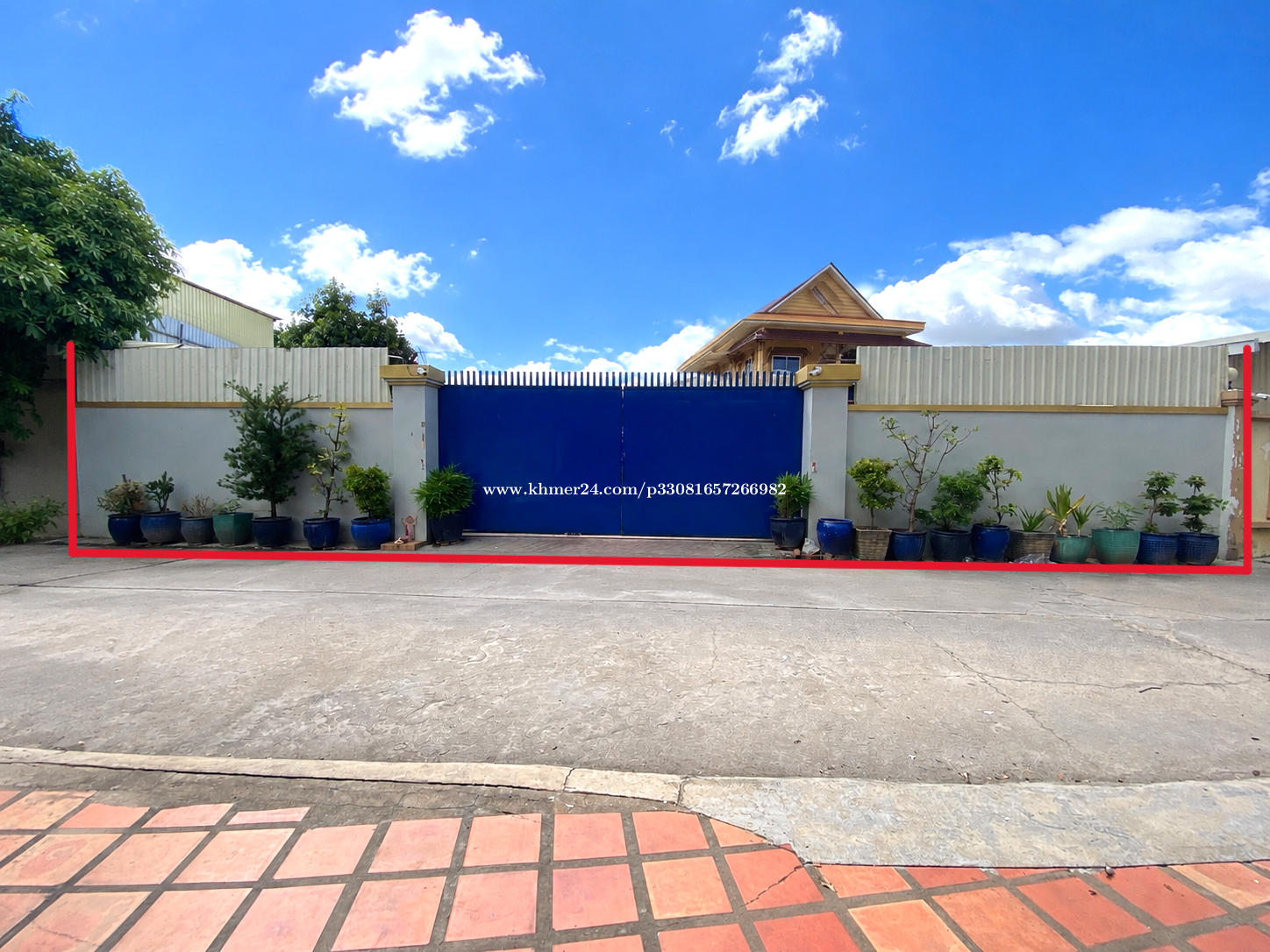 ๐ฆWarehouse Available for Urgent Sale at a Special Price (Negotiable).
