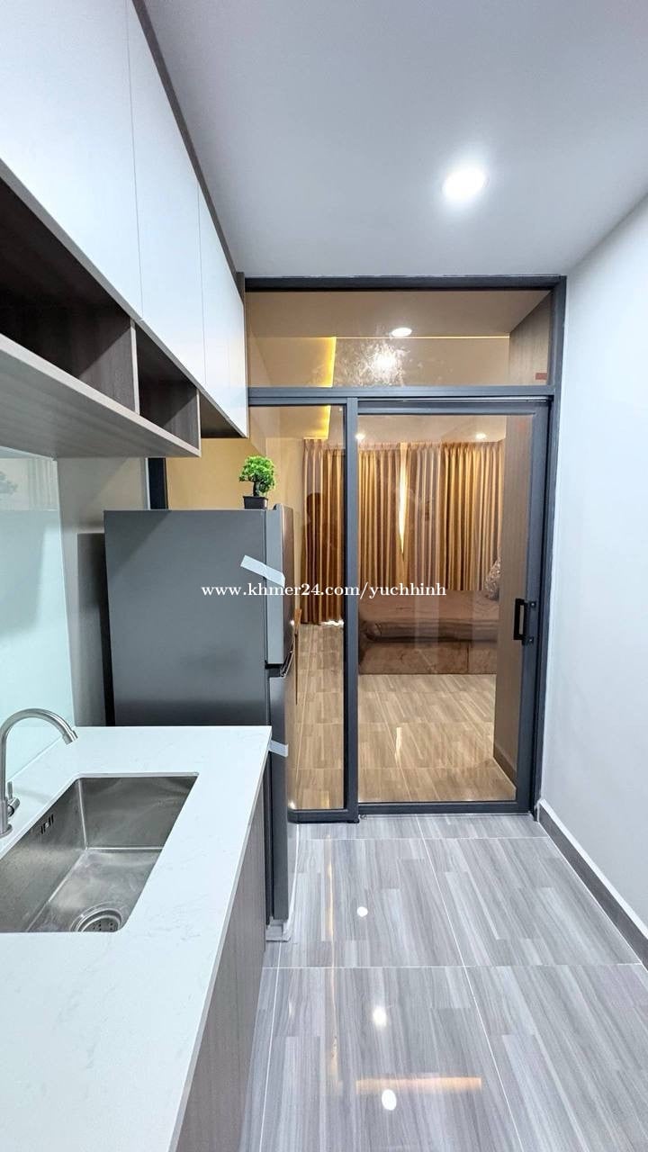 ๐ฃCondo East Residence Near Aeon2 and Chip mong Sen Sok๐๏ธ
