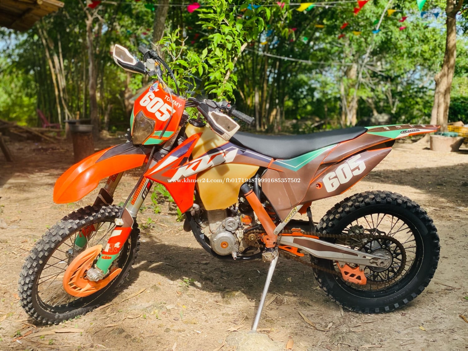លក់បងៗស្រលាញ់អាចមកមើលបាន🚨