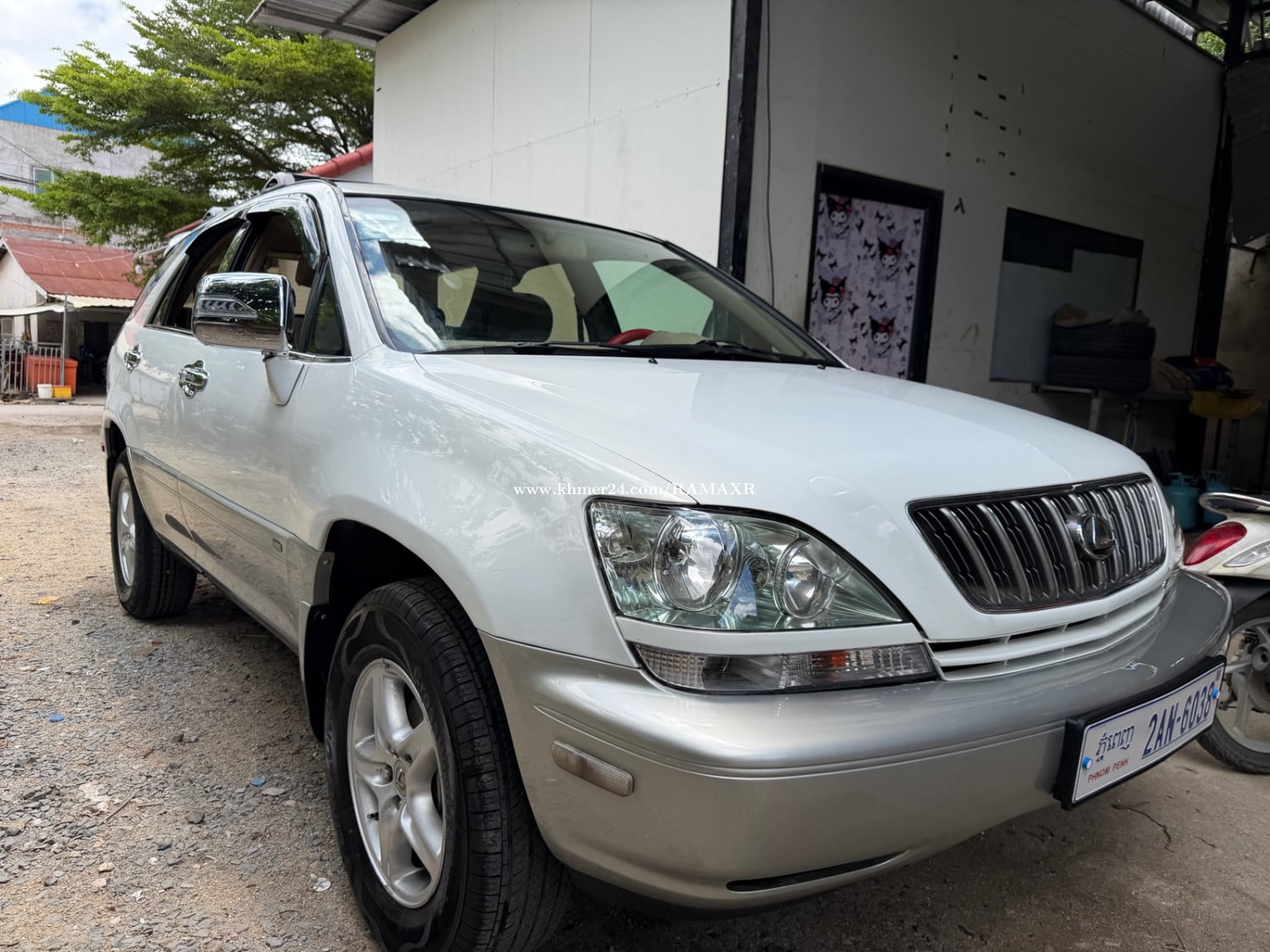 02ប៉ុង1ឡានស្អាតឯកសារគ្រប់លក់បងៗទីតាំងស្ពានដែកចំការដូង