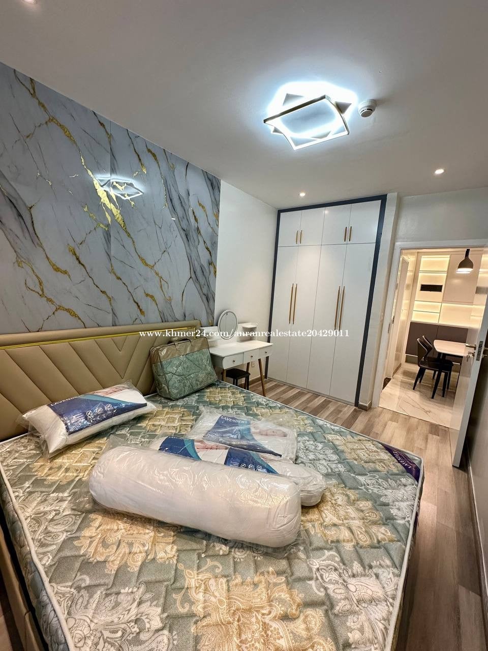 1 bedroom available for rent!