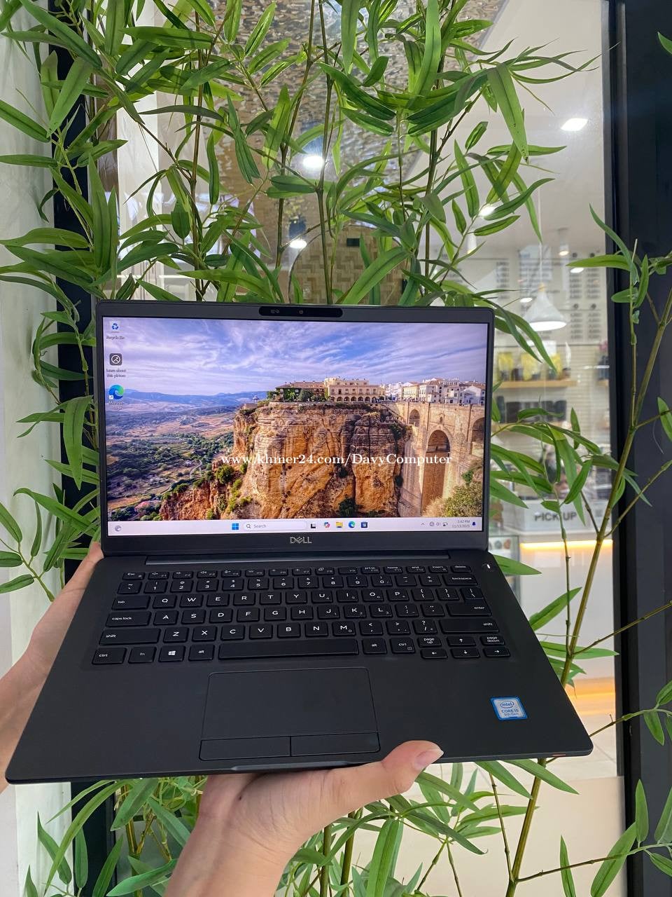 299$ Promotion DELL 7400 from Australia