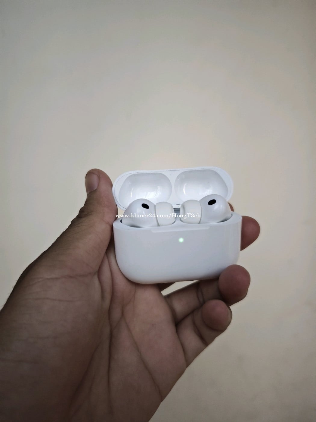 Airpod pro 3