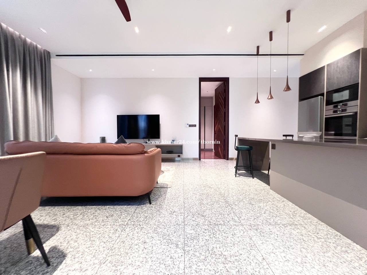 Apartment For Rent