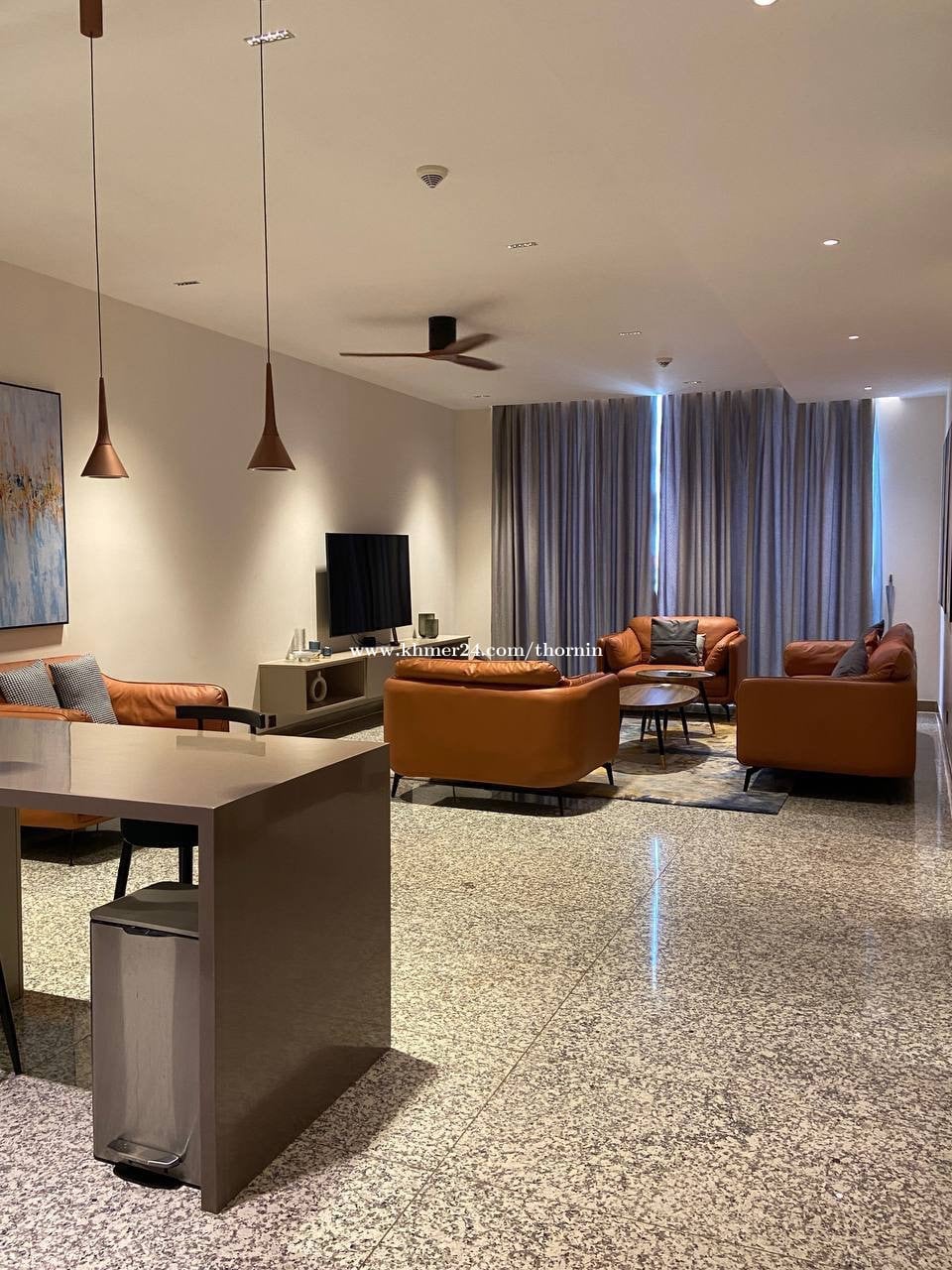Apartment For Rent