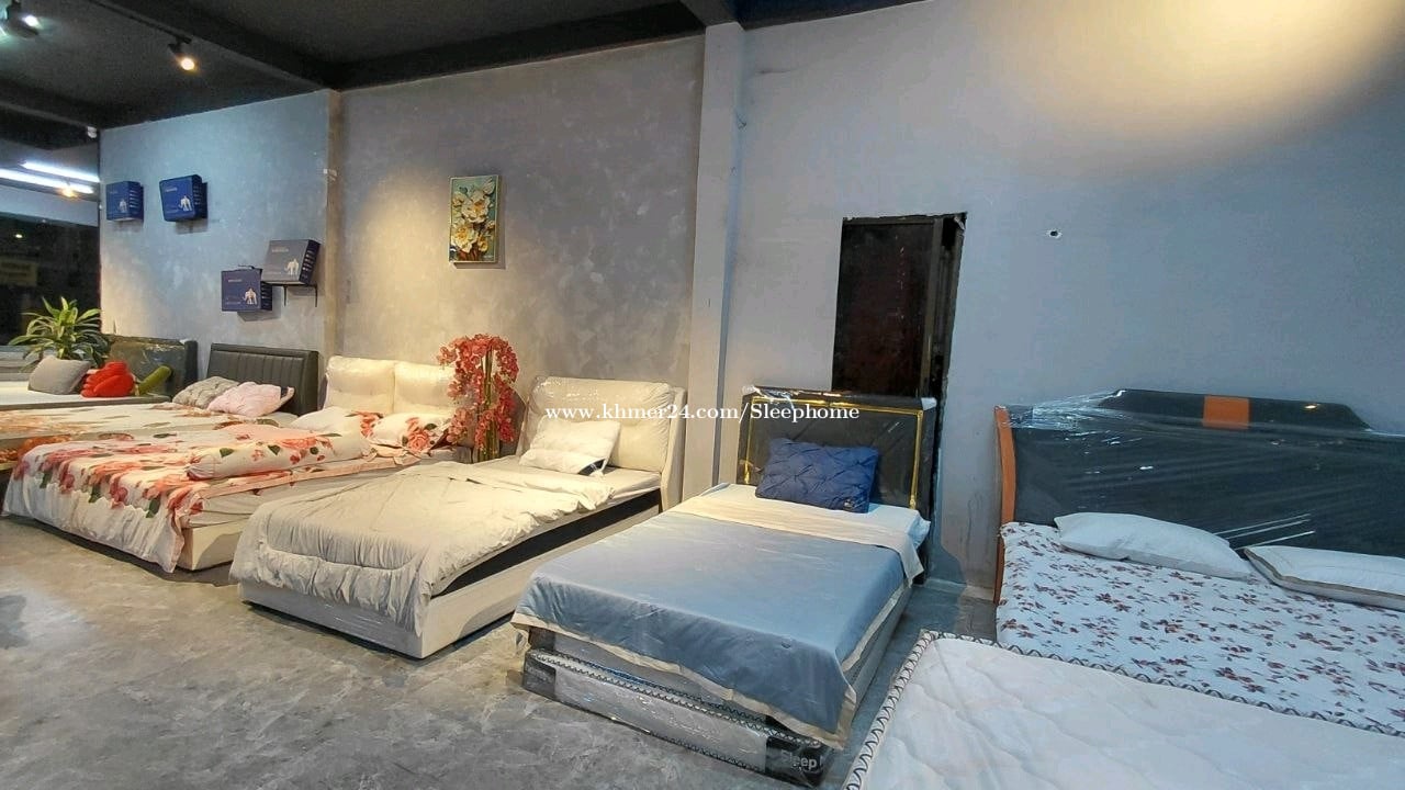 Best set for condo and room