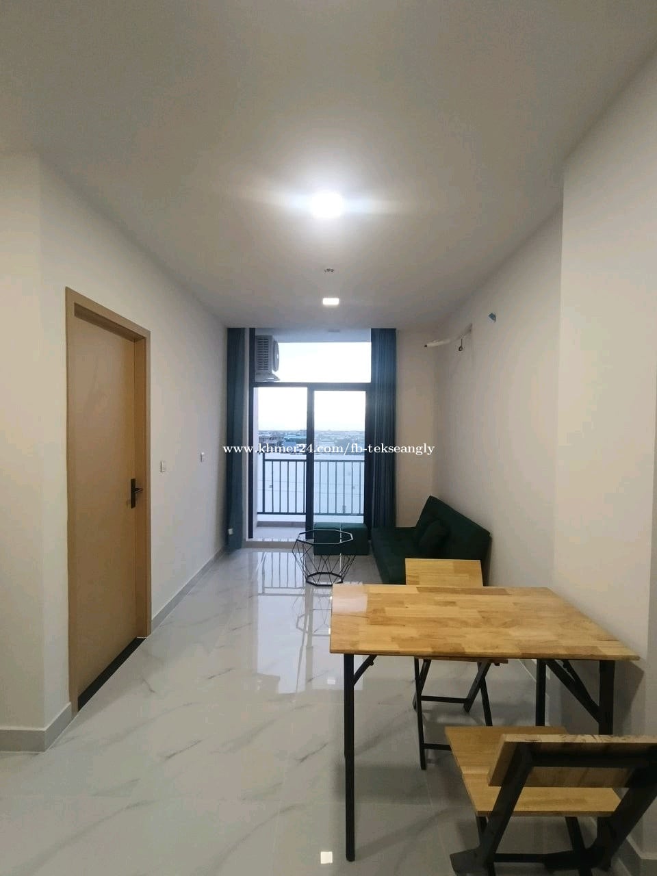 Condo For Rent
