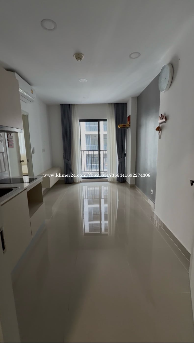 Condo parkland TK For sell 51500$ floor 18