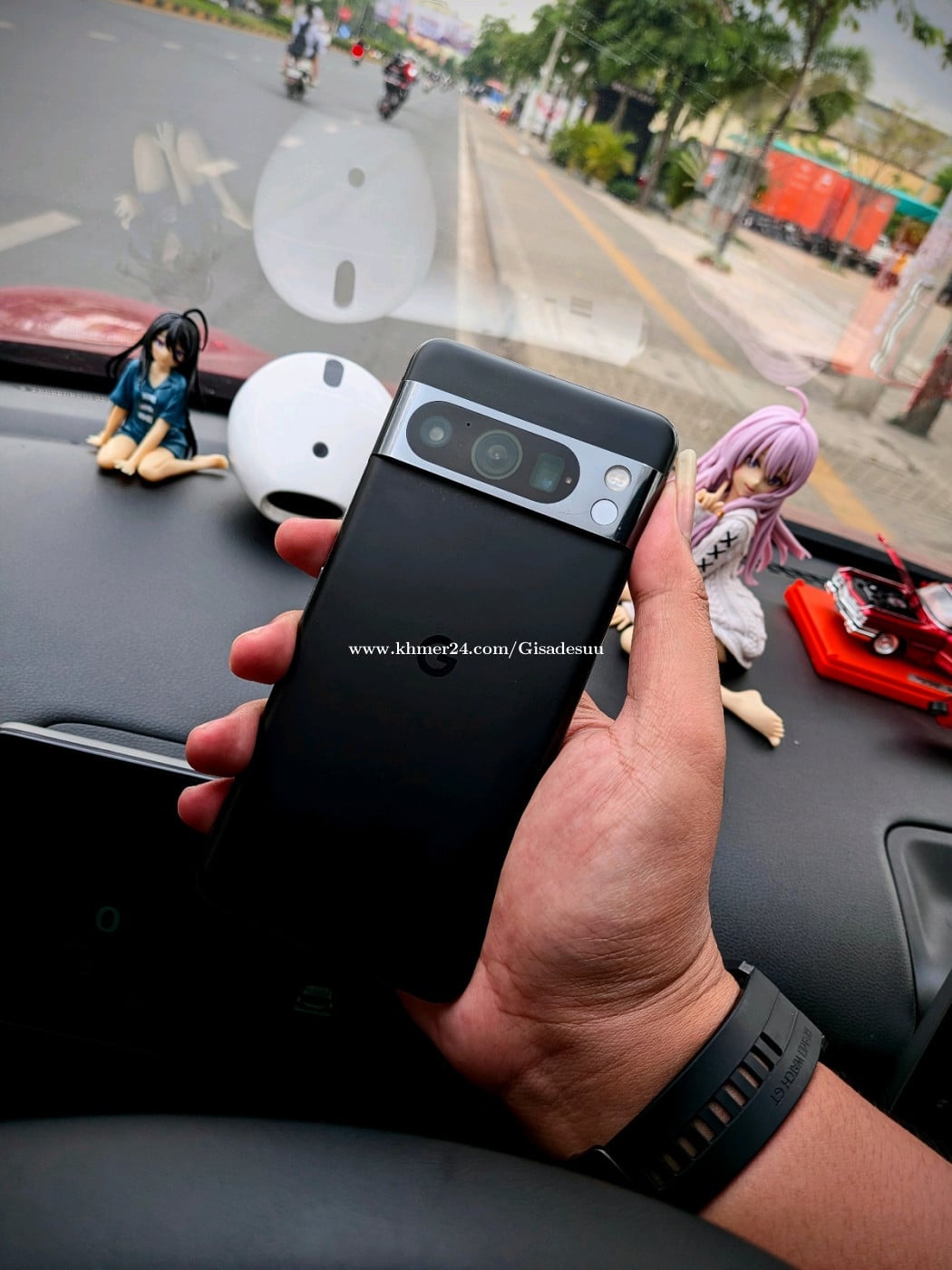 Google pixel 8 pro 128GB