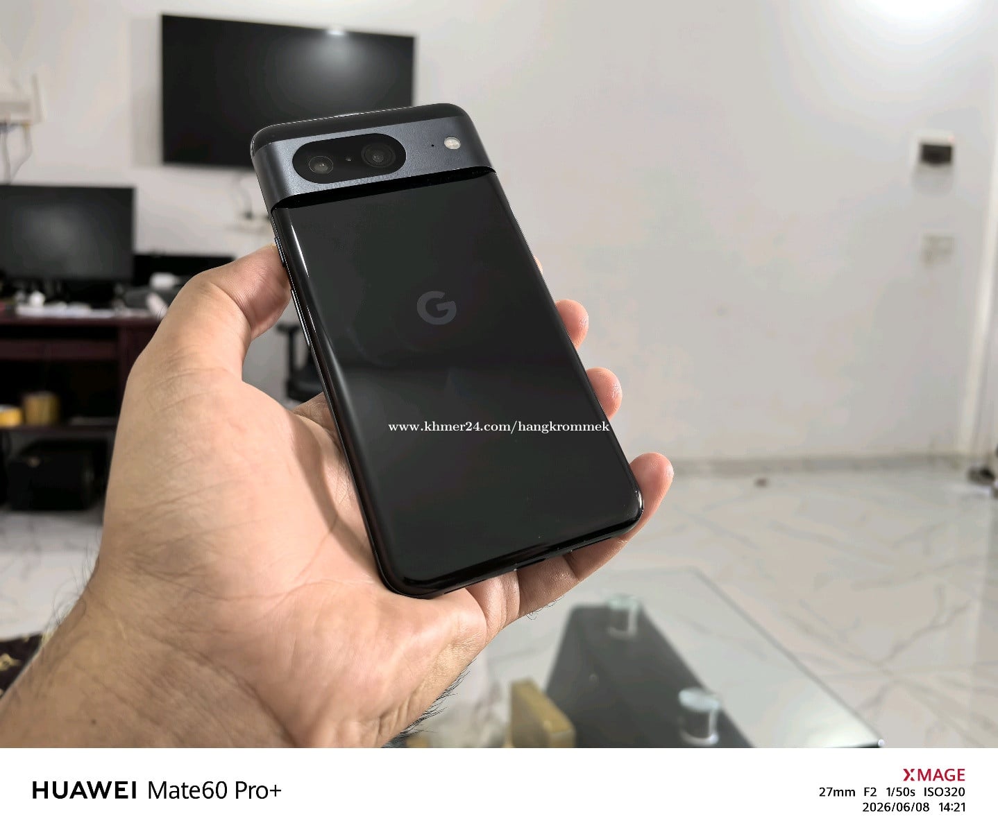 Google Pixel 8 USA