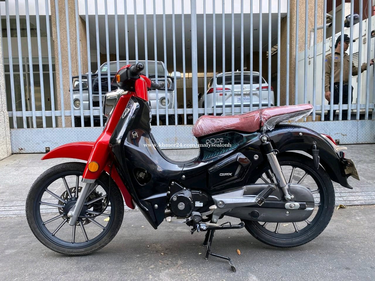 GPX POpZ 2024