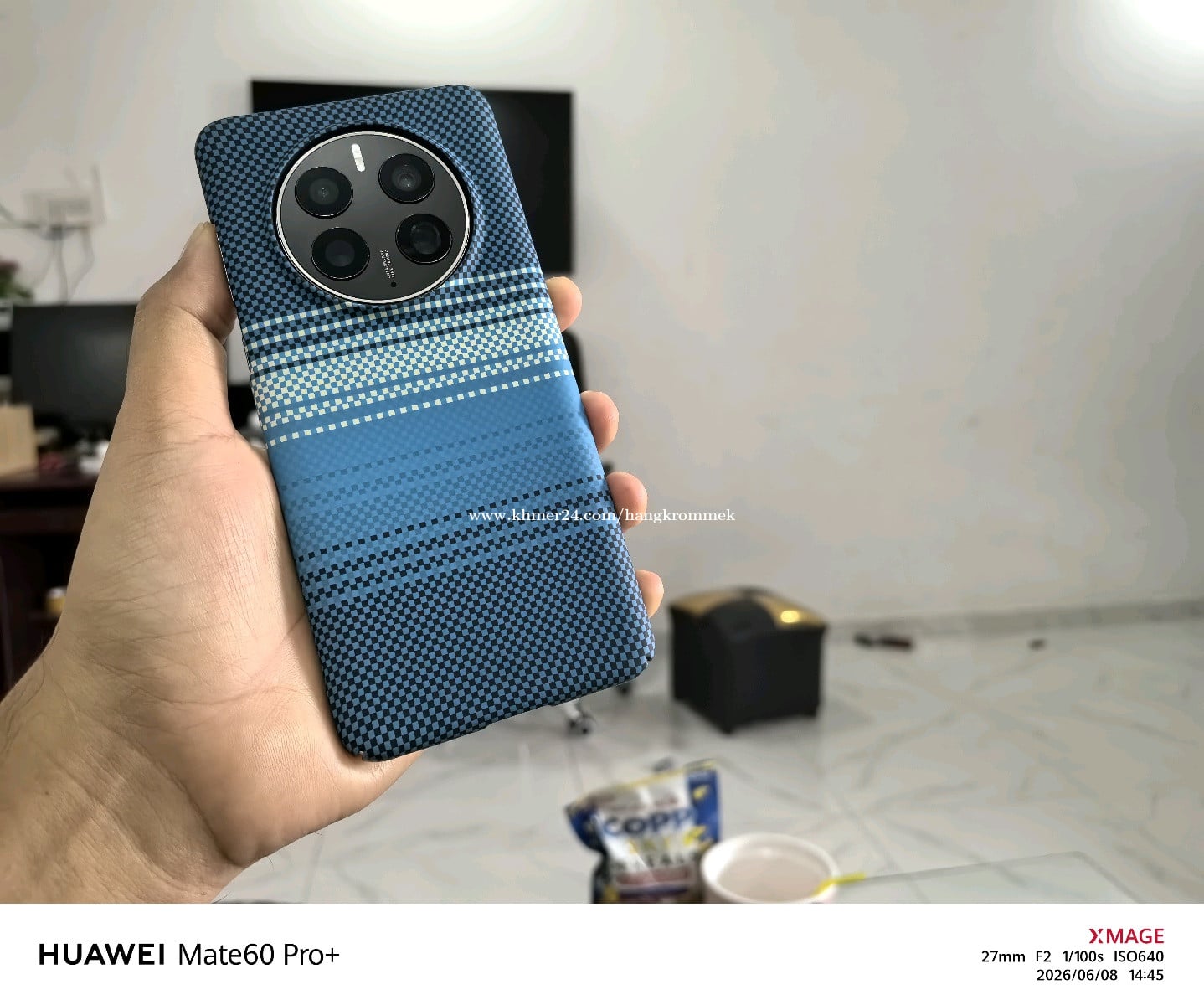 Huawei Mate 50 Pro 512G CH 4.2.0