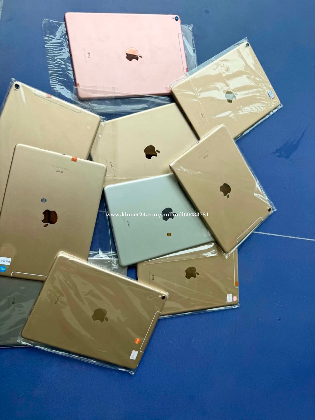 IPad Pro 10.5 64g 258g 512g 99.99%
