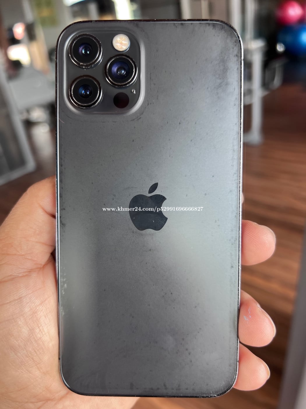 iPhone 12 Pro 128GB