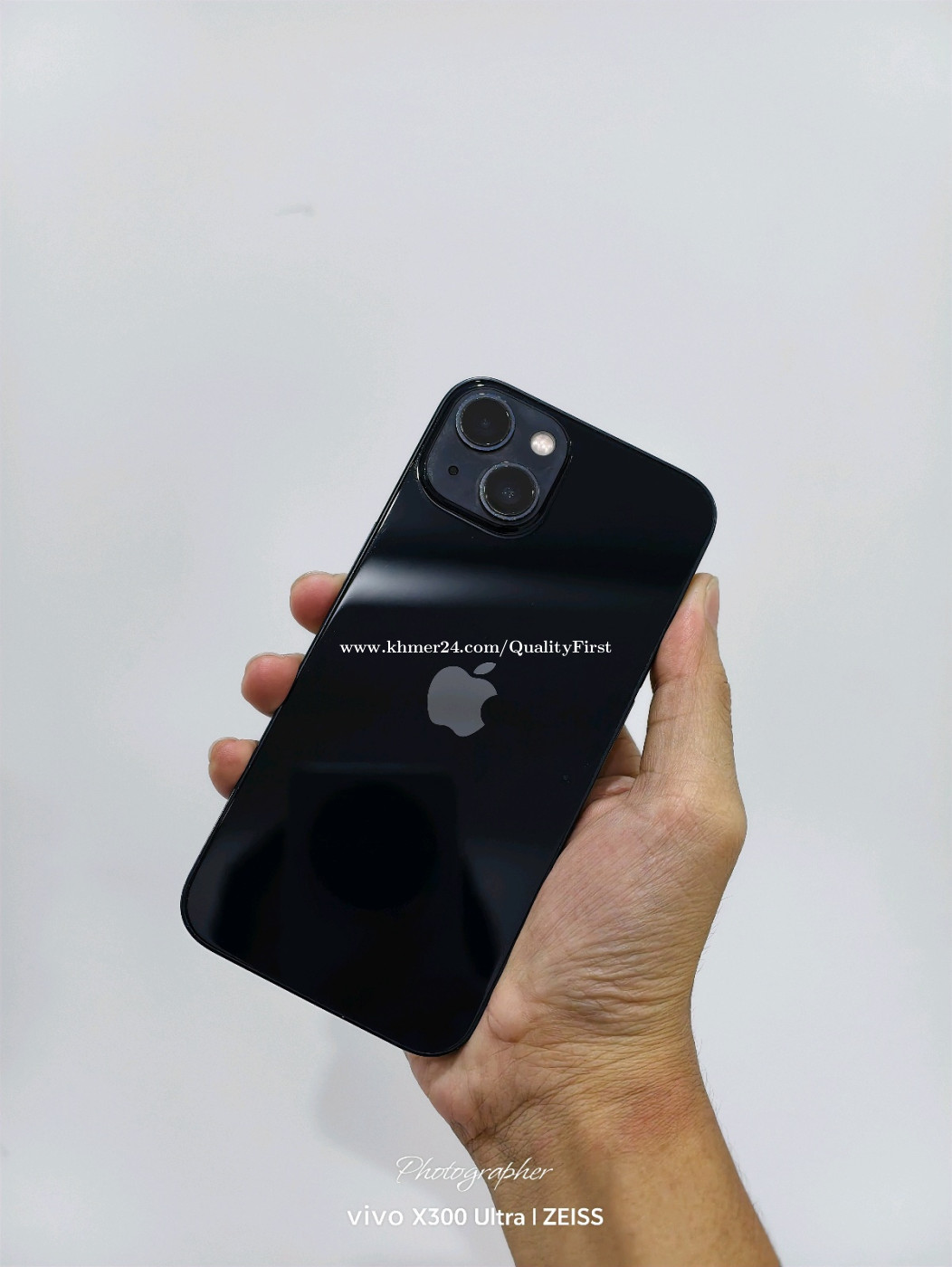 iPhone 13 128GB សំណុំណែន