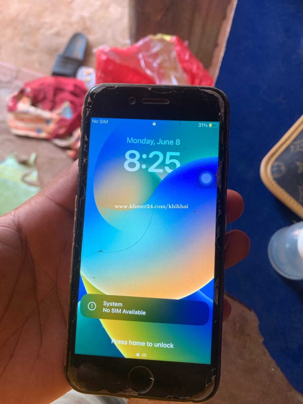 Iphone 8