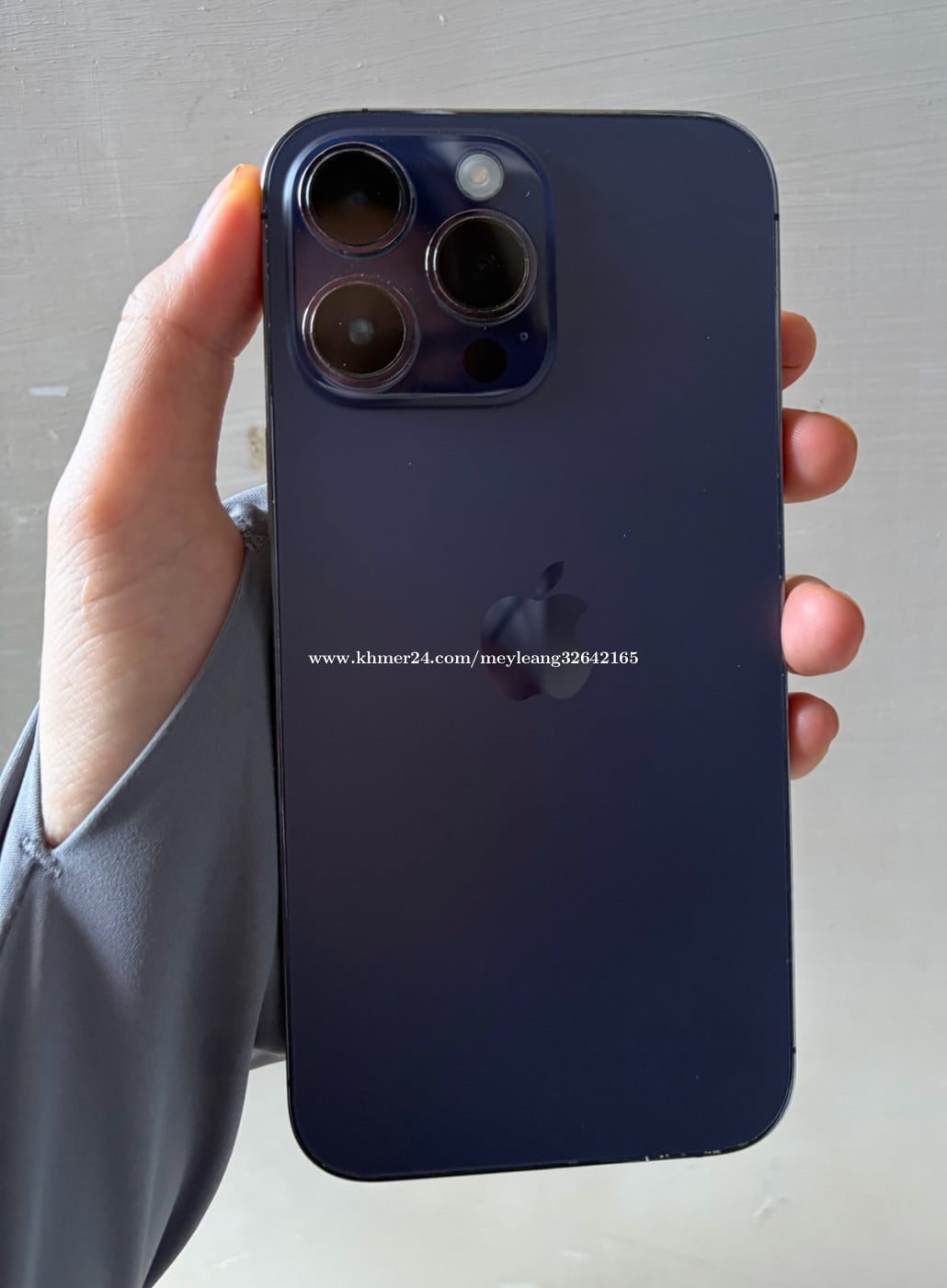 iPhone14 pro max