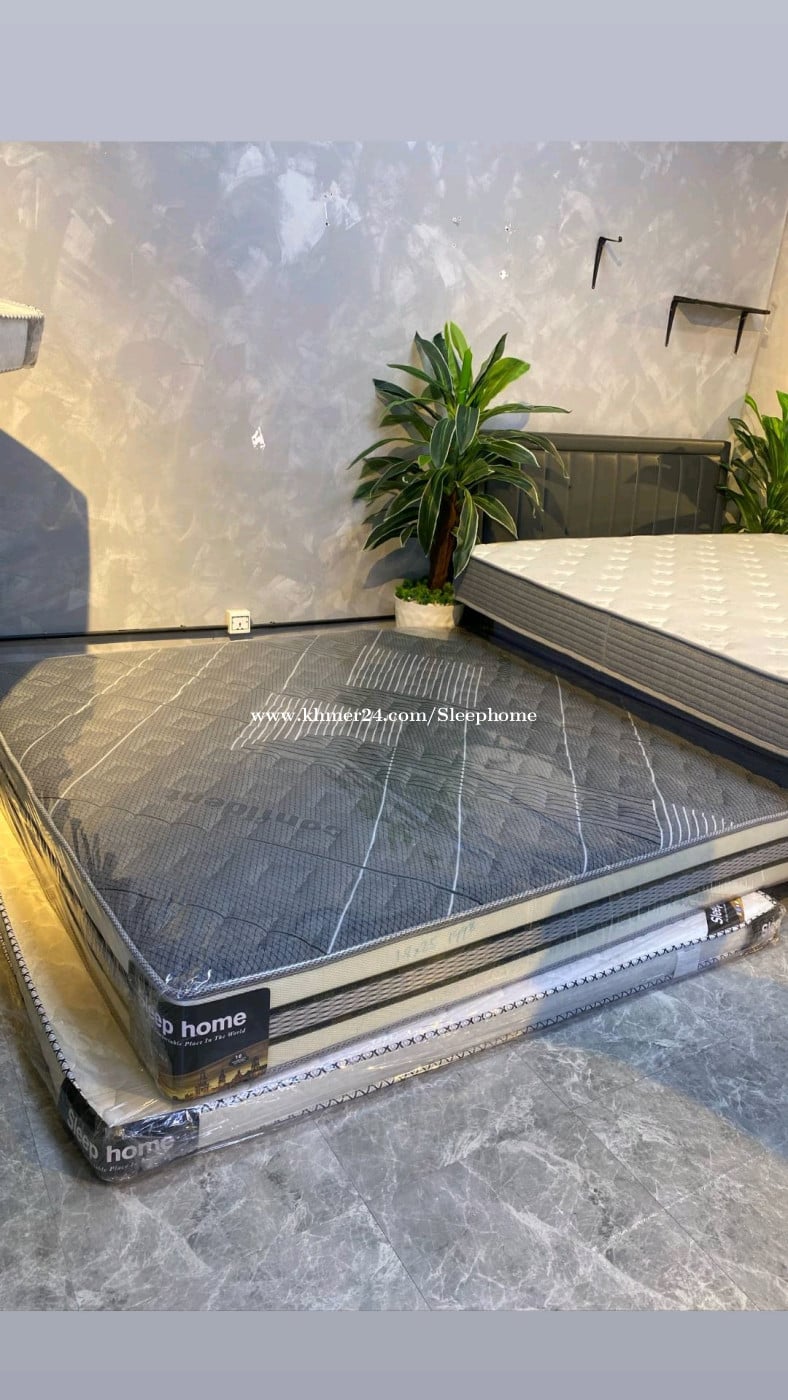Latex mattress ๐