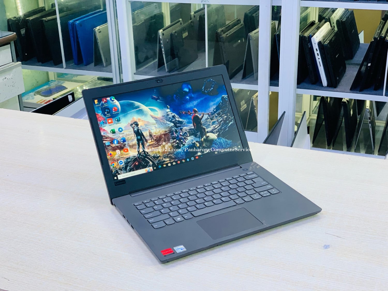 Lenovo V130-14IKB001 14”