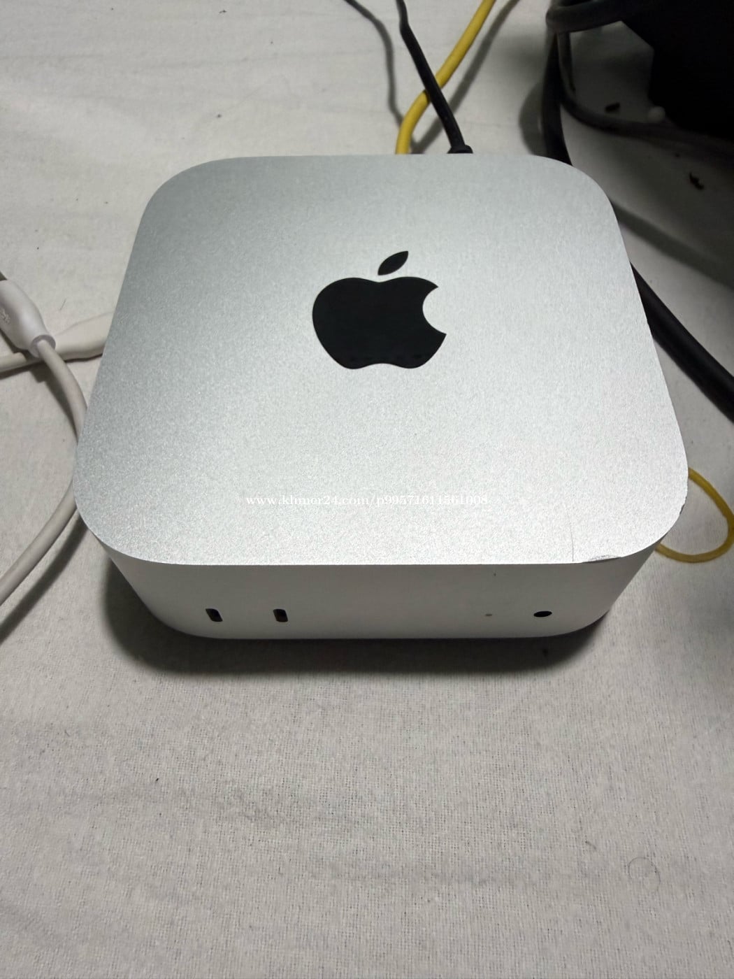 Mac mini m4