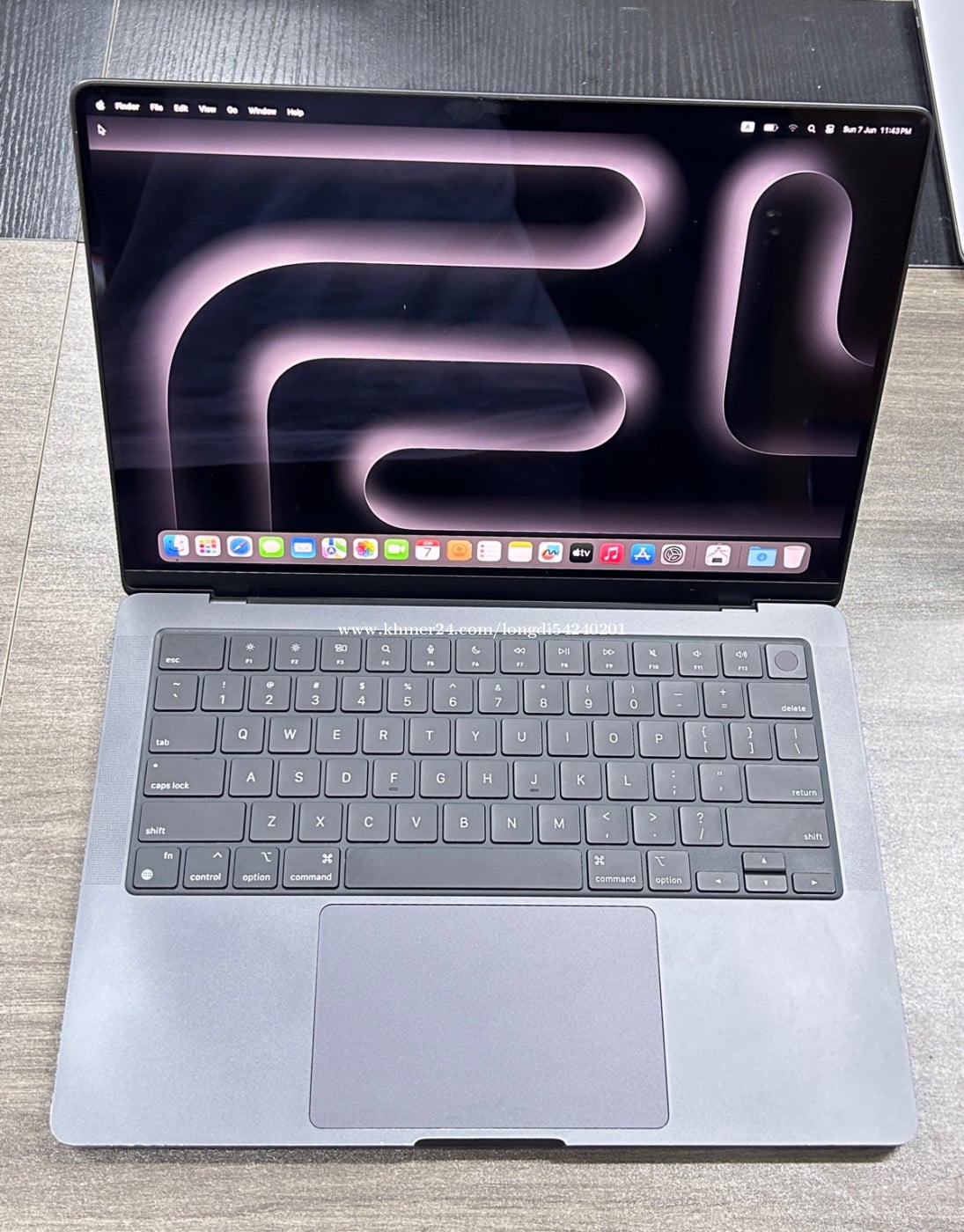 MacBook Pro 2023 (14inch)