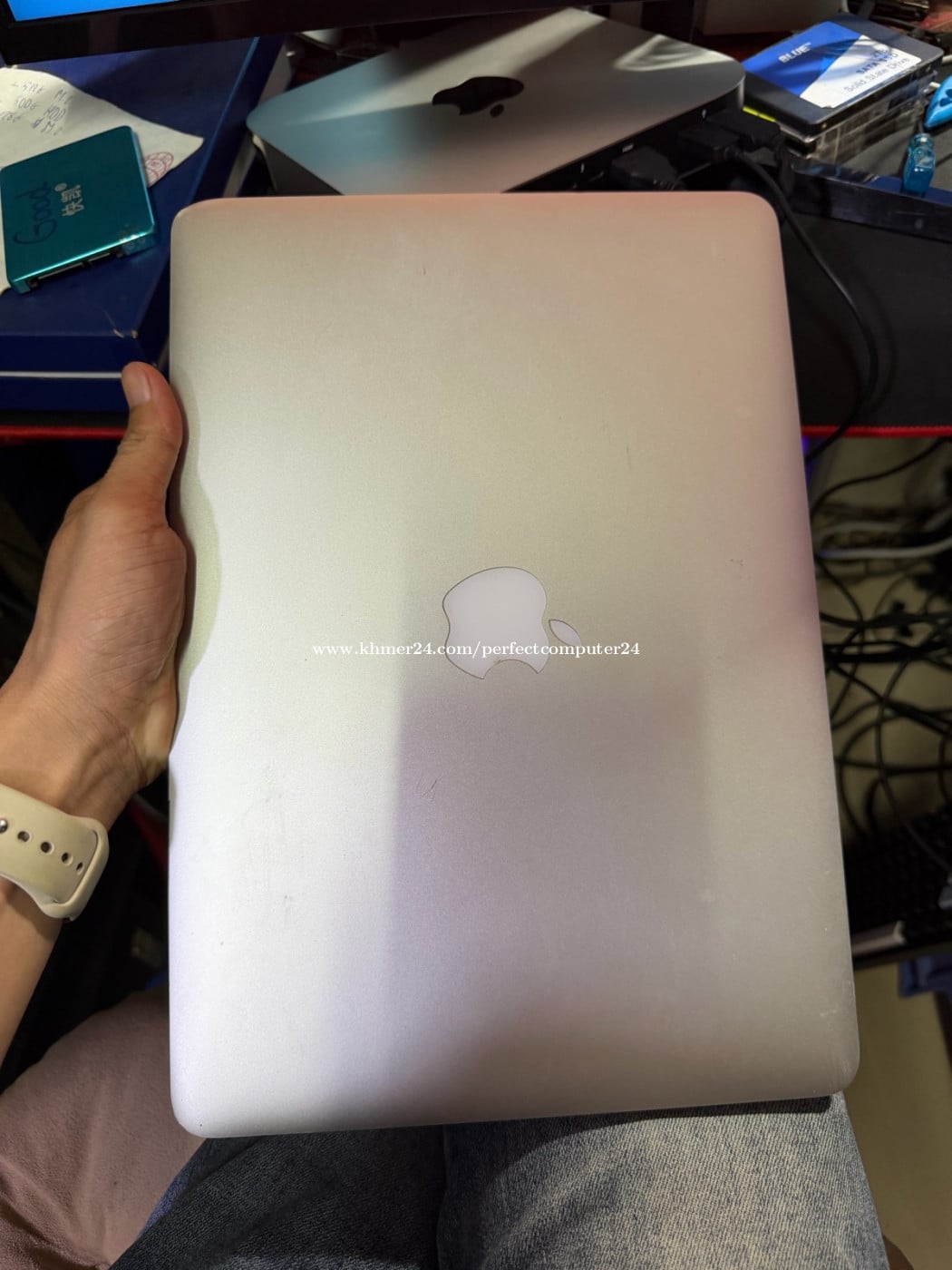 MacBook Pro