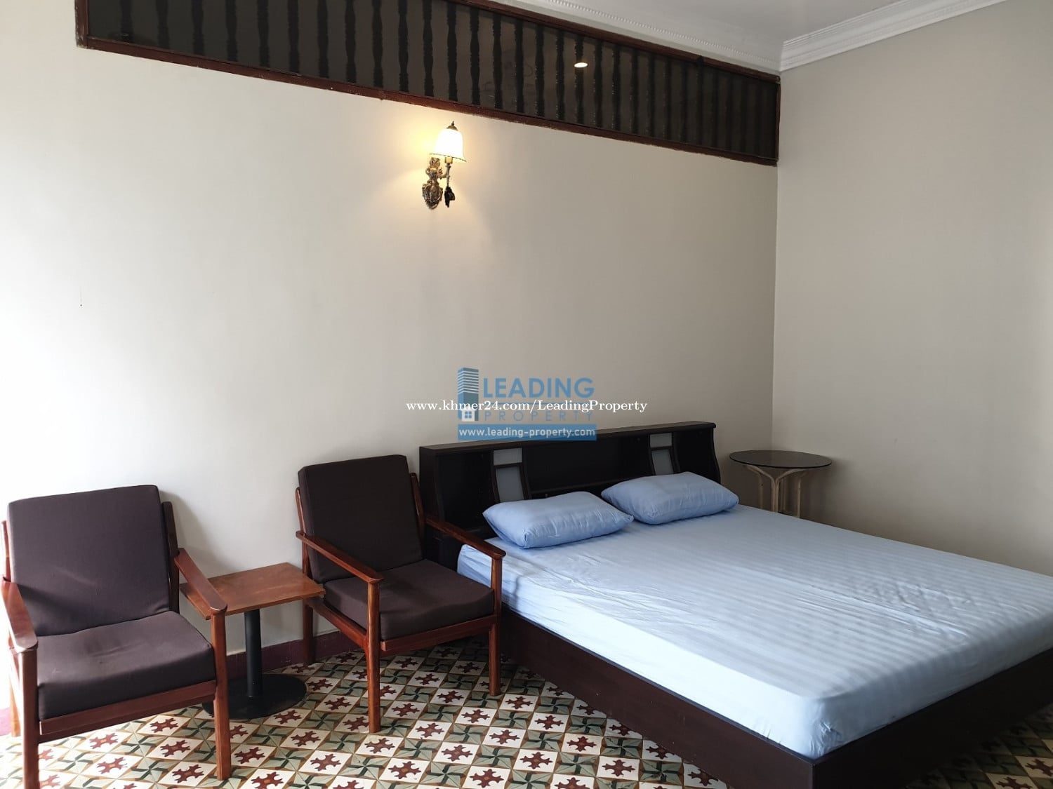N129 | Studio Room For Rent Near Kandal Market