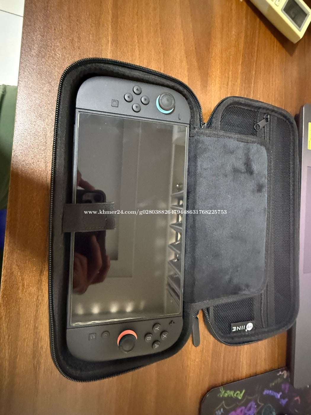 Nintendo Switch 2 + 2 Games