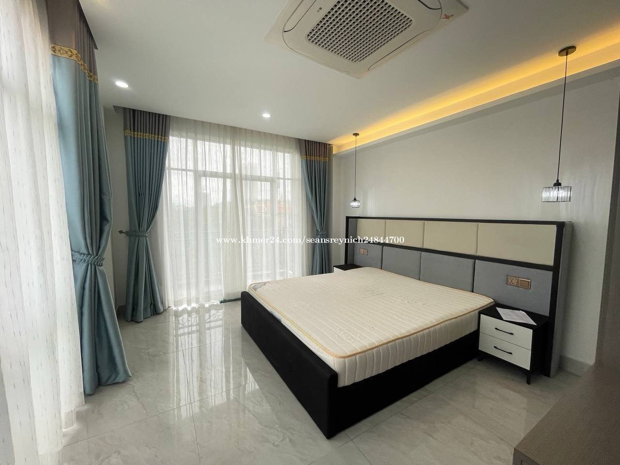 One Bedroom Apartment for end near Wat Phnom