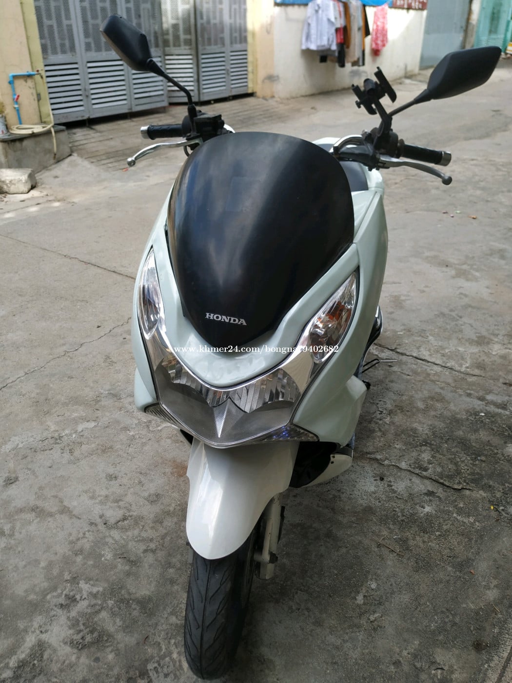Pcx 2013 150cc