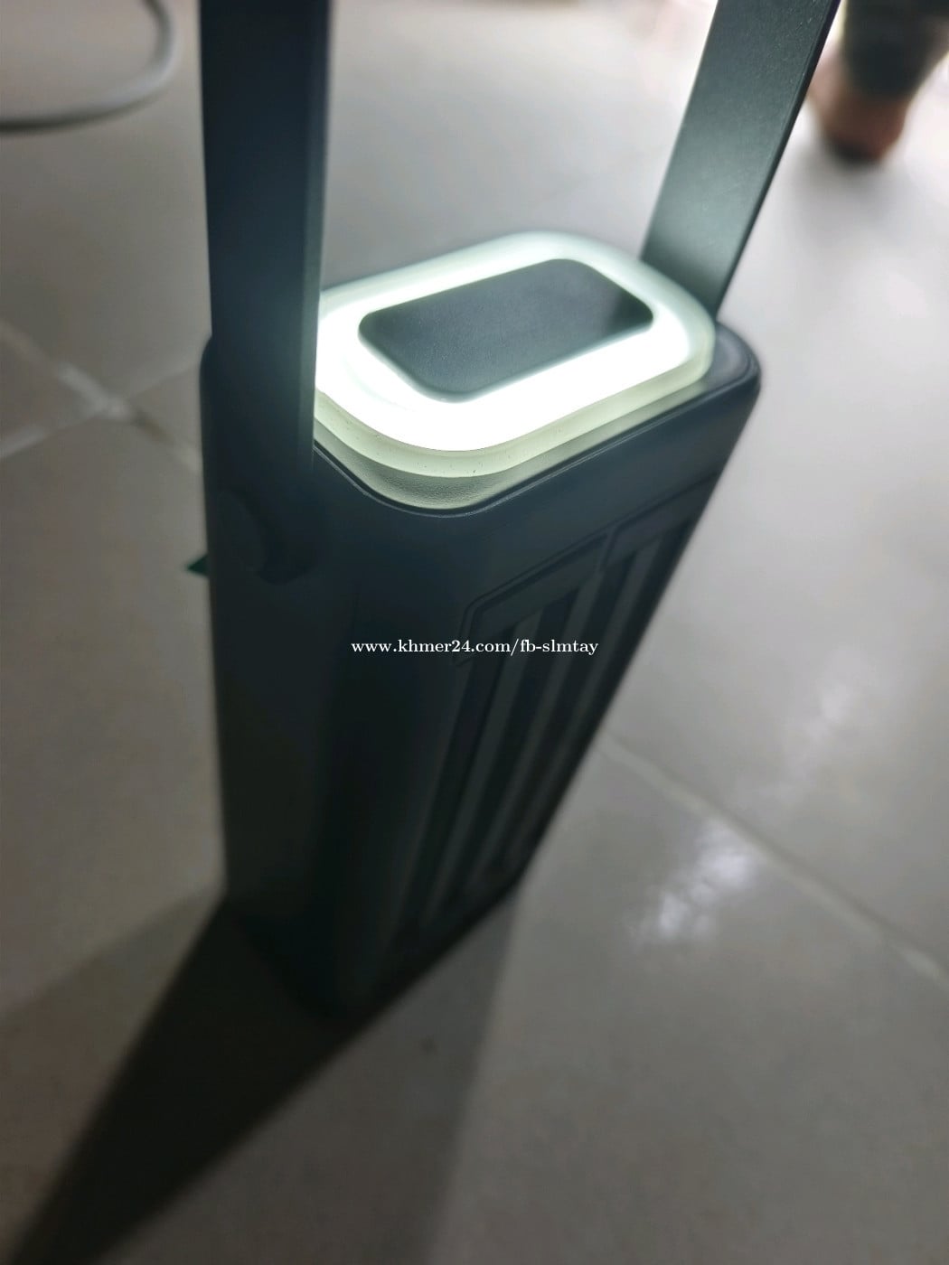 Power bank 50000mah