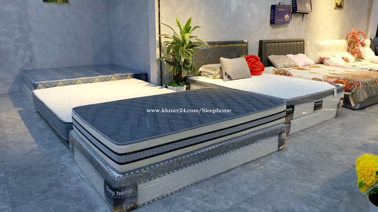 Premium mattress ๐