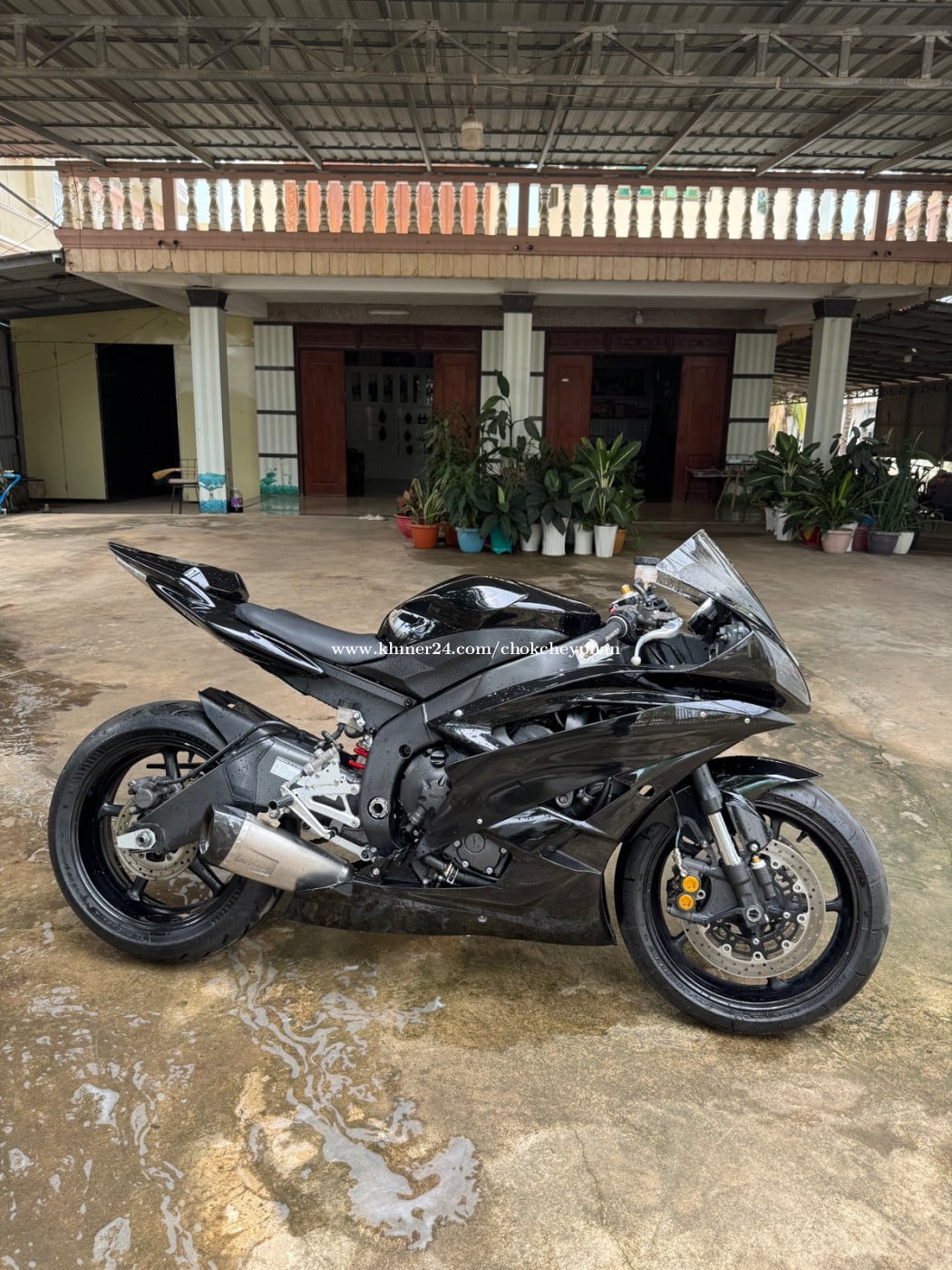 R6 full tax