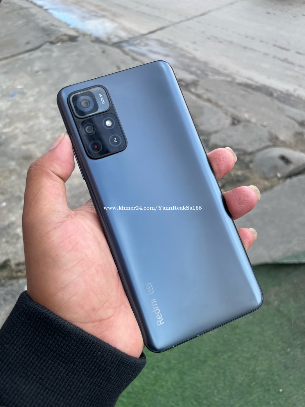 Redmi 11 5G 128G