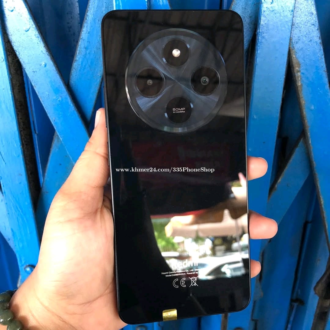 Redmi 14C Ram8G/256GB 99% sim2