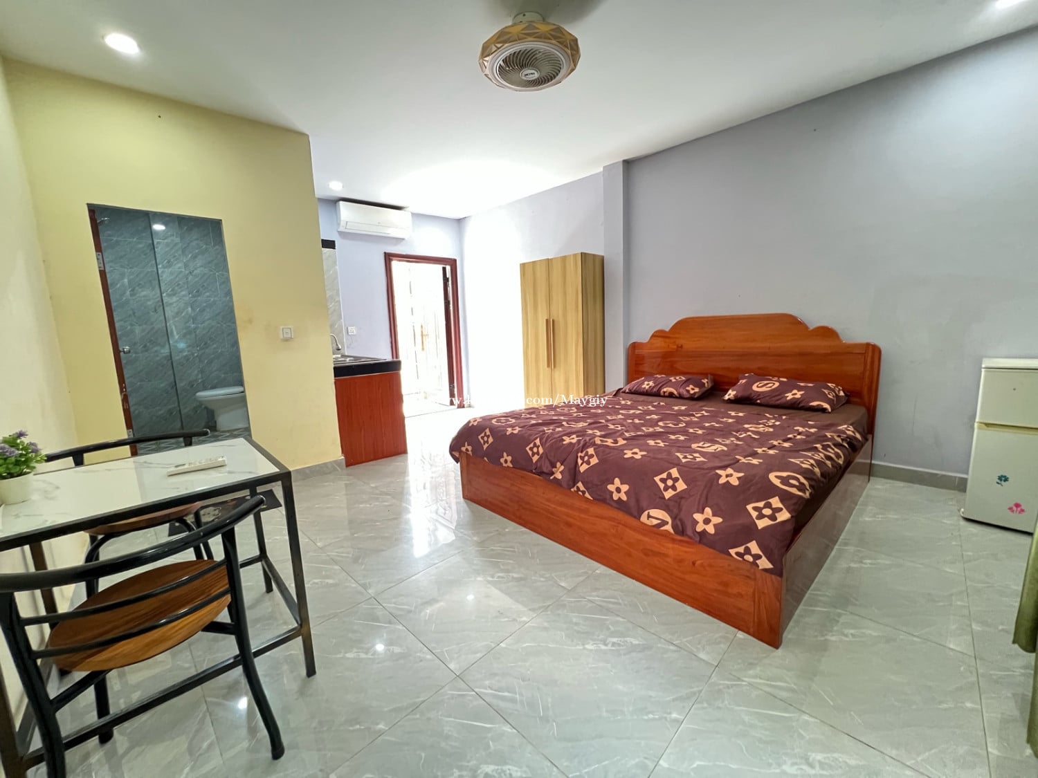 rental month