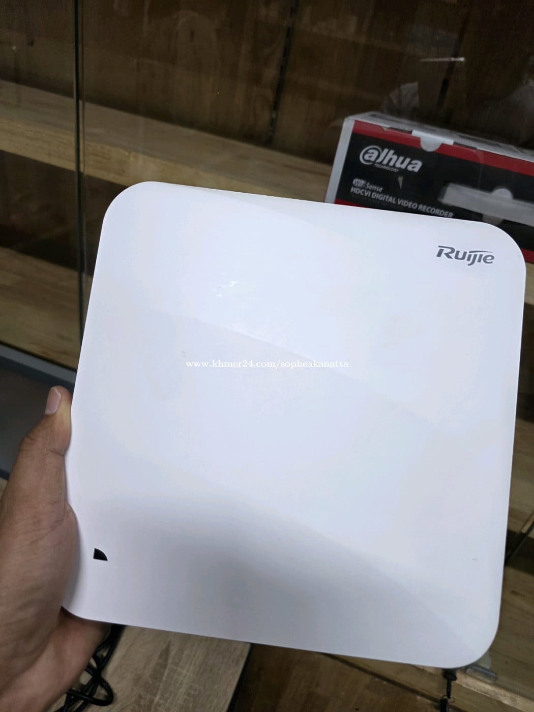 Ruijie RG-AP820-L (V3)