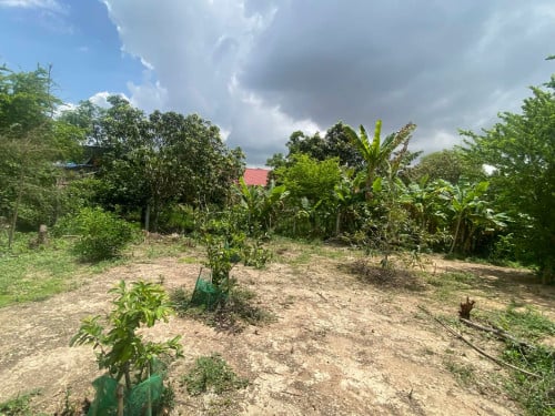 ដីសំរាប់លក់