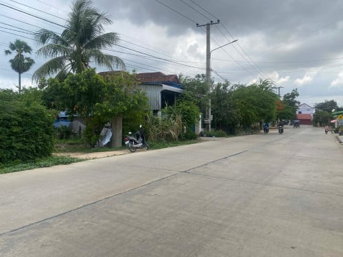 ដីសំរាប់លក់