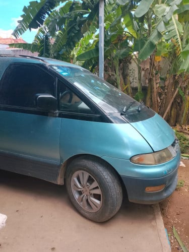 ឡានលក់