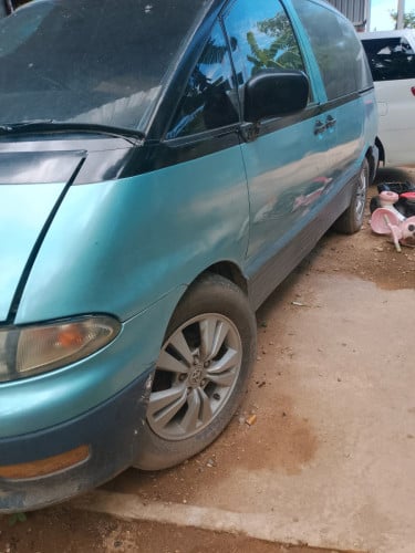 ឡានលក់